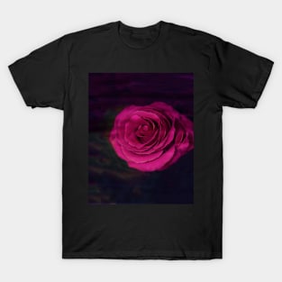 Rose T-Shirt